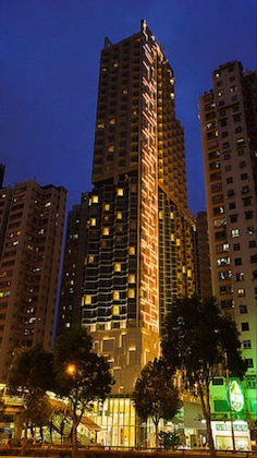 Gallery - Holiday Inn Express Hong Kong Mongkok, An Ihg Hotel