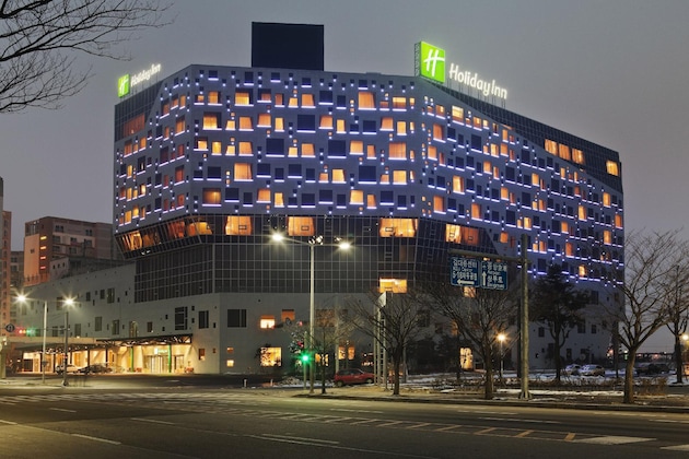Gallery - Holiday Inn Gwangju By Ihg