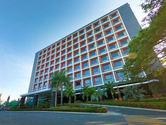 Gallery - Holiday Inn Express Port Moresby By Ihg