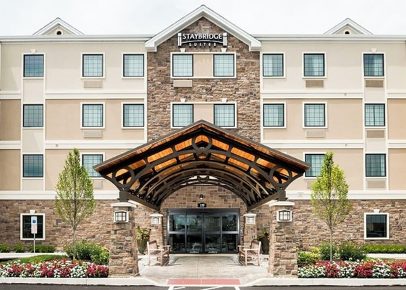 Gallery - Staybridge Suites Montgomeryville By Ihg