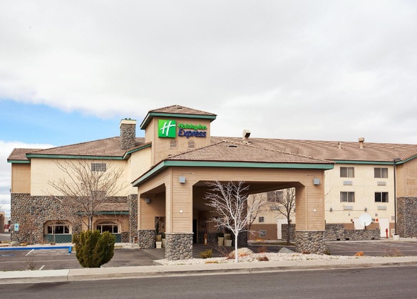 Gallery - Holiday Inn Express Fallon By Ihg