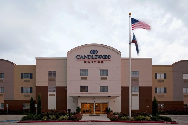 Gallery - Candlewood Suites Victoria By Ihg