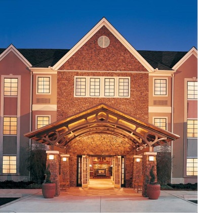 Gallery - Staybridge Suites College Station By Ihg