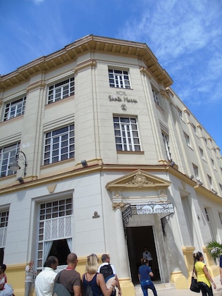 Gallery - Hotel Santa María by Mystique