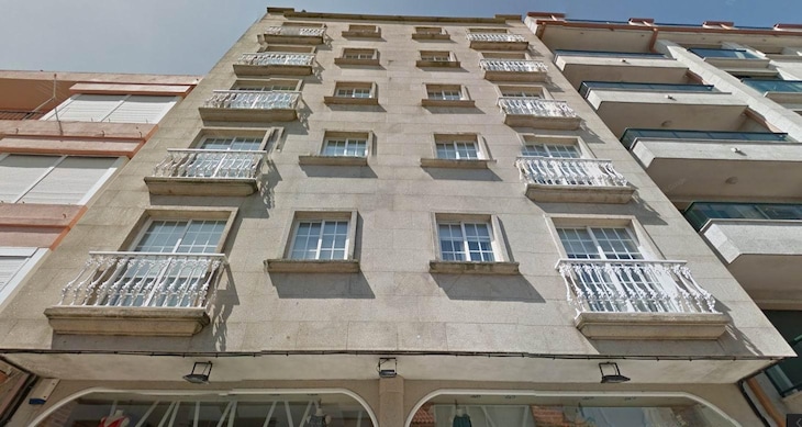 Gallery - Apartamentos Vida Versus