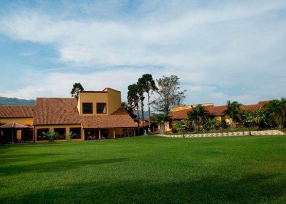 Gallery - Hotel Clarion Copan Ruinas