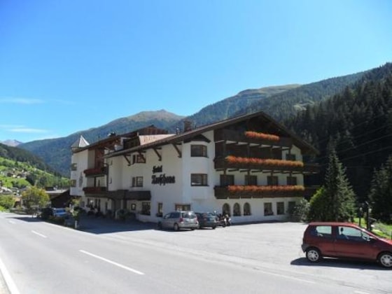 Gallery - Hotel Troschana