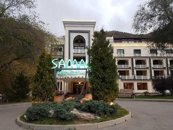 Gallery - Samal Resort & Spa