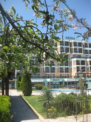 Gallery - Sirena Hotel