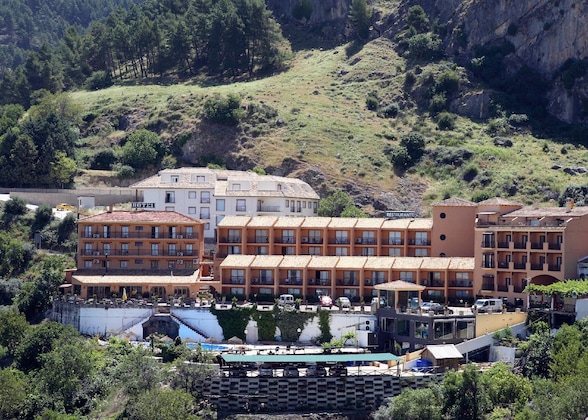 Gallery - Hotel Sierra de Cazorla & SPA 3 Estrellas