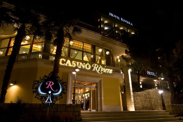 Gallery - Hotel Riviera - Lifeclass Hotels & Spa