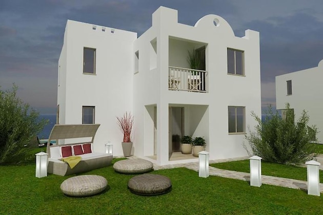 Gallery - Kalamies Beach Villas