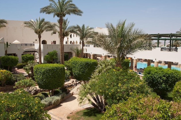 Gallery - Sharm Plaza Hotel