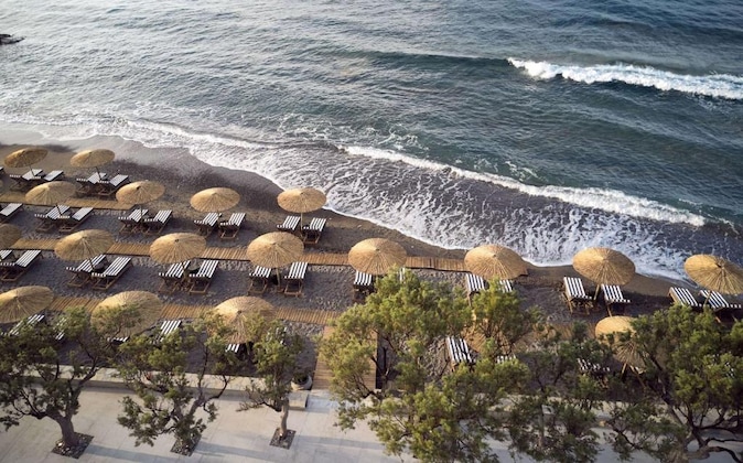 Gallery - Numo Ierapetra Beach Resort Crete, Curio Collection by Hilton