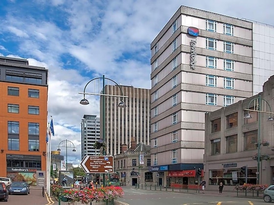 Gallery - Travelodge Birmingham Central