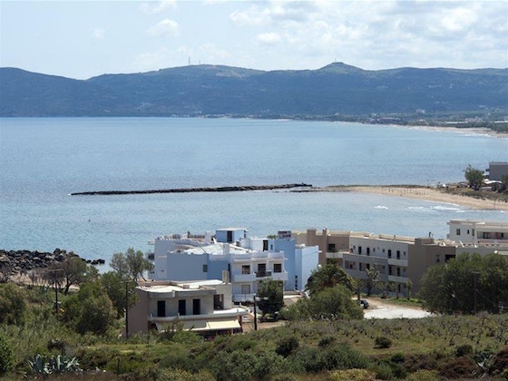 Gallery - Elena Hotel