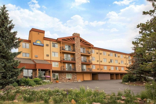 Gallery - Days Inn By Wyndham Silverthorne