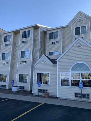 Gallery - Microtel Inn & Suites By Wyndham Prairie Du Chien