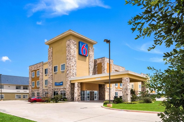 Gallery - Motel 6 Mineral Wells