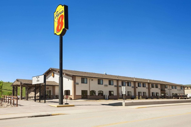 Gallery - Super 8 By Wyndham Sturgis