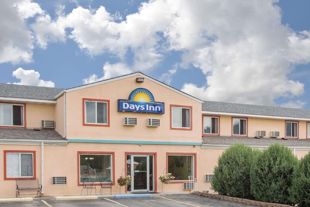 Gallery - Days Inn By Wyndham Custer