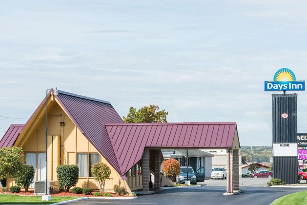 Gallery - Days Inn By Wyndham Niles