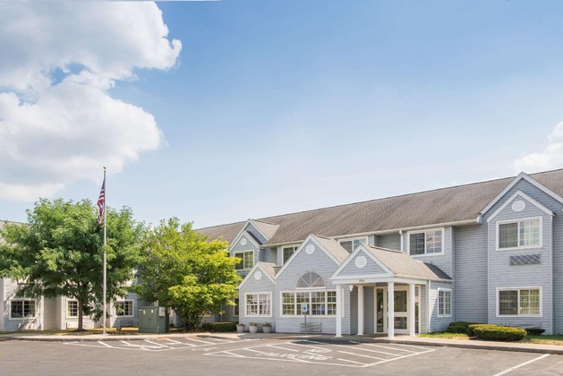 Gallery - Microtel Inn & Suites By Wyndham Seneca Falls