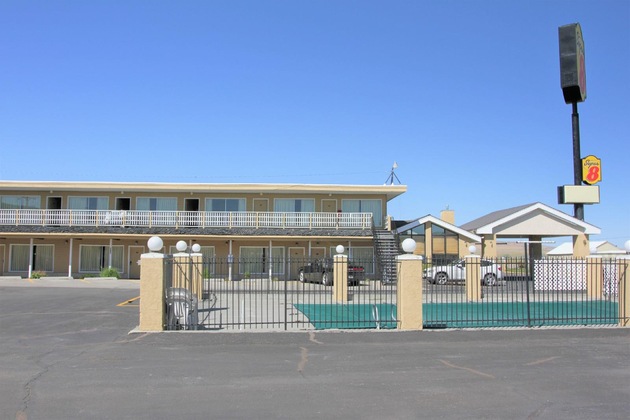 Gallery - Super 8 By Wyndham Wells