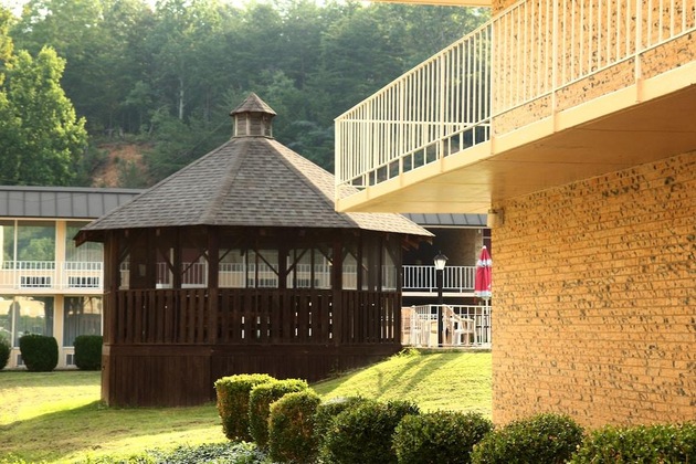 Gallery - Quality Inn Dutch Inn