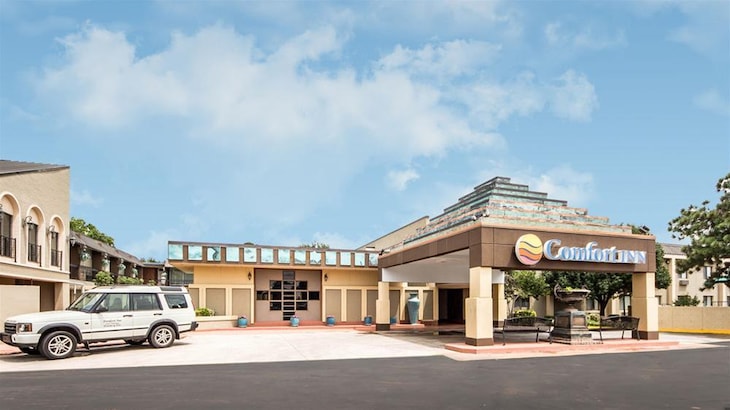 Gallery - Western Inn And Suites