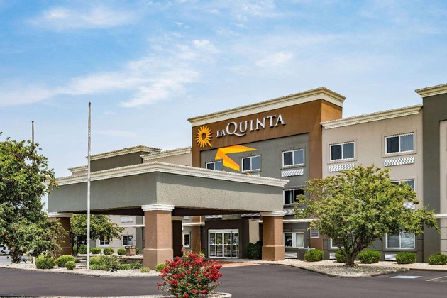 Gallery - La Quinta Inn & Suites By Wyndham Evansville