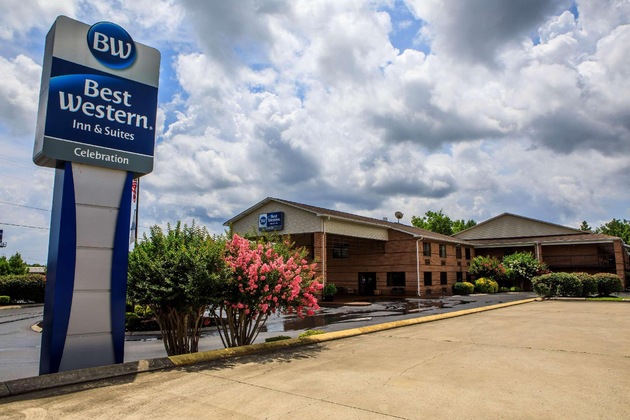 Gallery - Best Western Celebration Inn & Suites