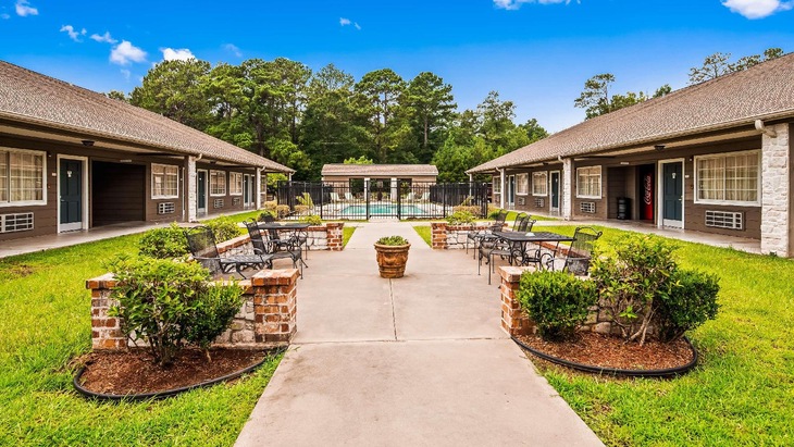 Gallery - Surestay Hotel By Best Western Leesville