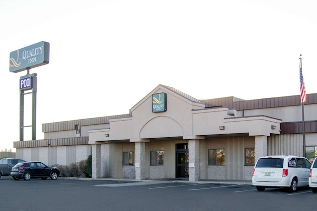 Gallery - Quality Inn Bismarck I-94