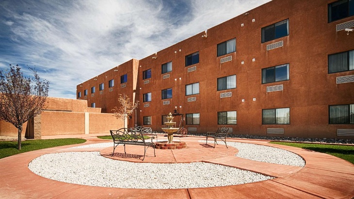 Gallery - Best Western Territorial Inn & Suites