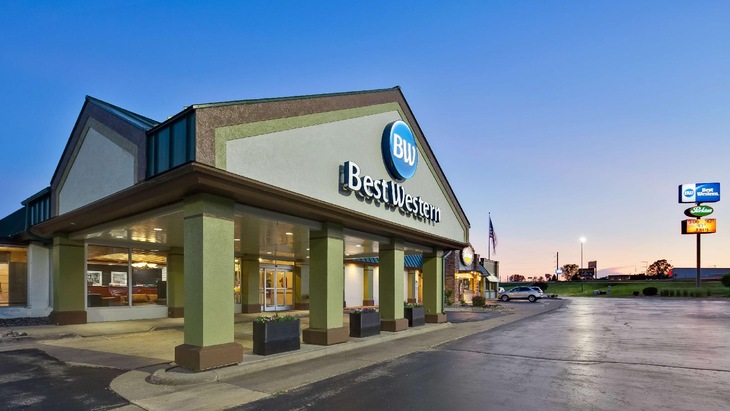 Gallery - Best Western Tomah Hotel