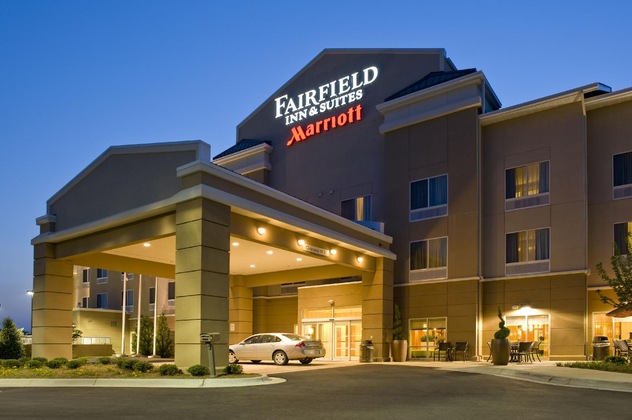 Gallery - Fairfield Inn & Suites Columbus
