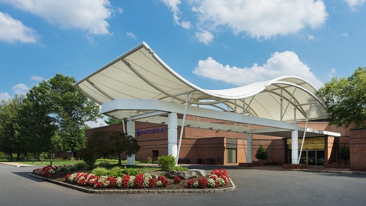 Gallery - Hyatt Regency Princeton
