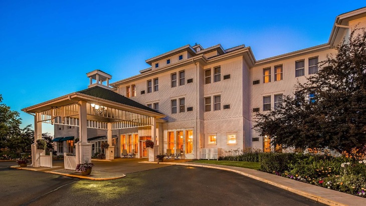 Gallery - Best Western The Hotel Chequamegon