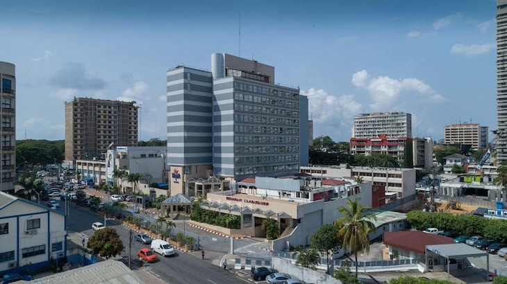 Gallery - Tiama Hotel