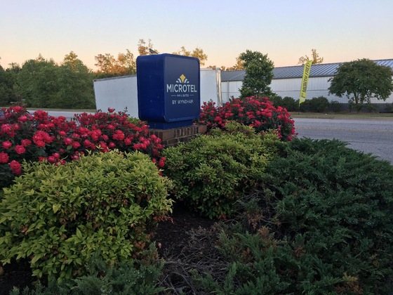 Gallery - Microtel Inn & Suites By Wyndham Richmond Airport