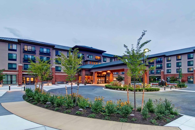 Gallery - Hilton Garden Inn Seattle Issaquah