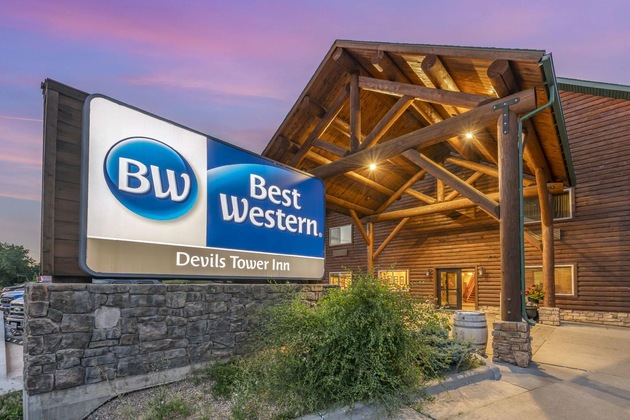 Gallery - Best Western Devils Tower Inn