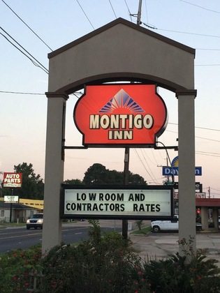 Gallery - Montigo Inn