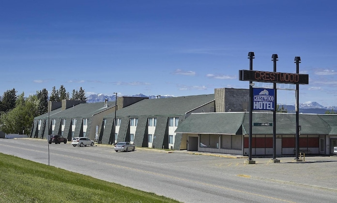 Gallery - The Crestwood Hotel