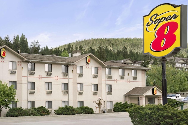 Gallery - Super 8 By Wyndham Williams Lake Bc