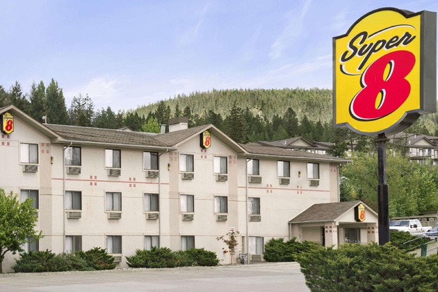 Gallery - Super 8 By Wyndham Williams Lake Bc