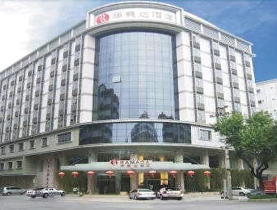 Gallery - Ramada Meizhou