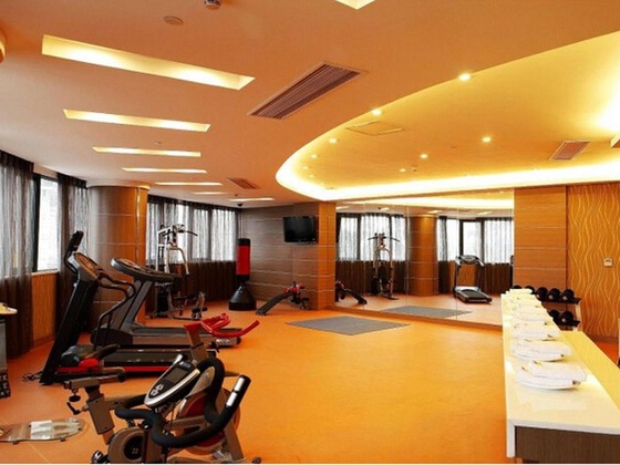 Gallery - Days Suites Bojing Huangshan