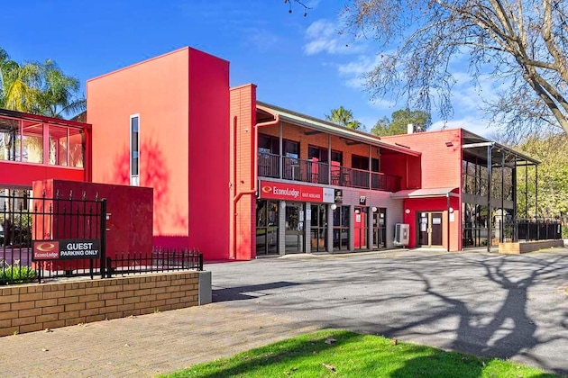 Gallery - Cancer Council Lodge Flinders
